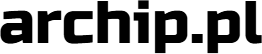Logo archip.pl